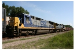 CSX 7613